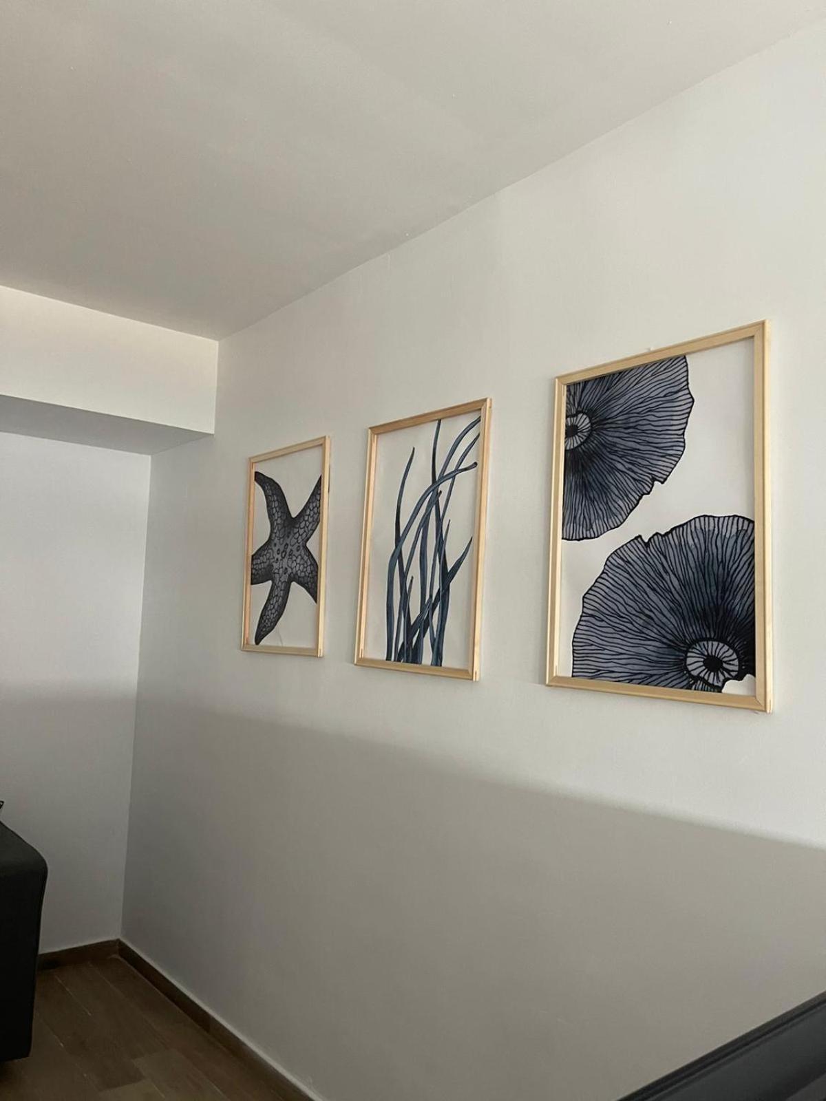 Apartamentos Matilda Conil De La Frontera Exterior foto